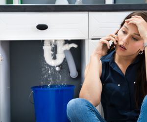 About Emergency plumbing pros Reeder, ND